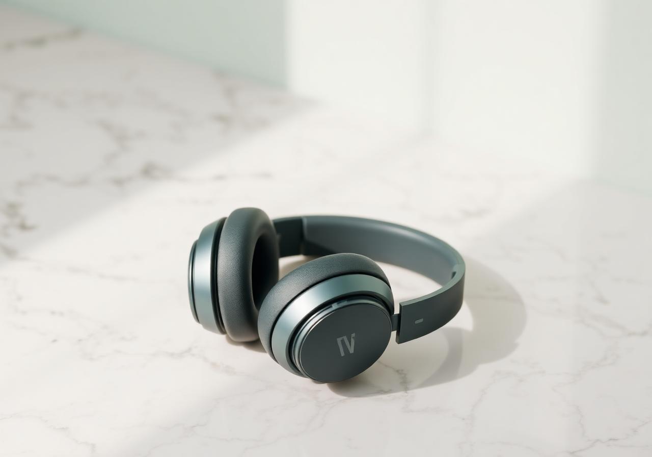 Meridian Audio